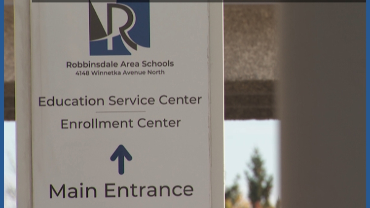 New report questions Robbinsdale's public school finances ahead of referendum vote — KARE 11 Local, Savage Schools news