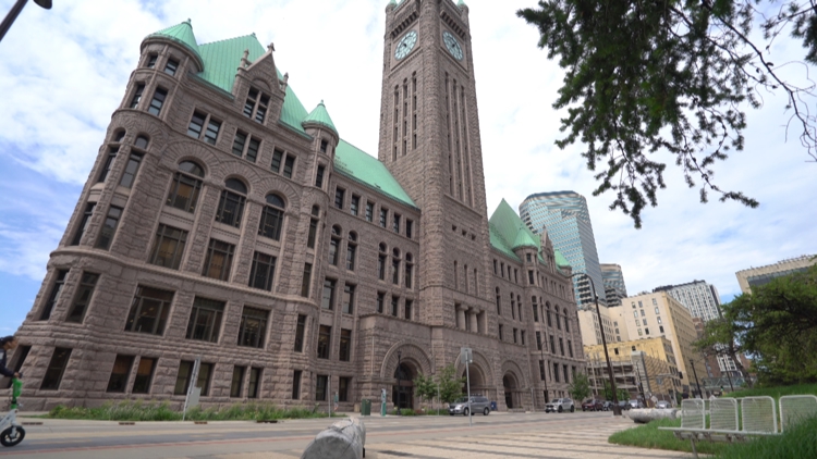Minneapolis City Council votes to eliminate Office of Community Safety — Savage Government news
