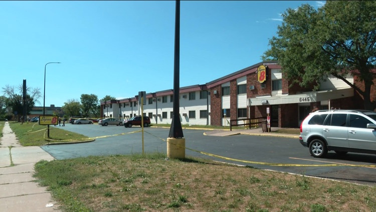 Hotels lose hospitality licenses after raids in Brooklyn Center — KARE 11 Local, Savage Health news