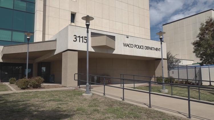 Waco invests $217K in first responder mental health — KCEN (Central Texas), Savage Health news