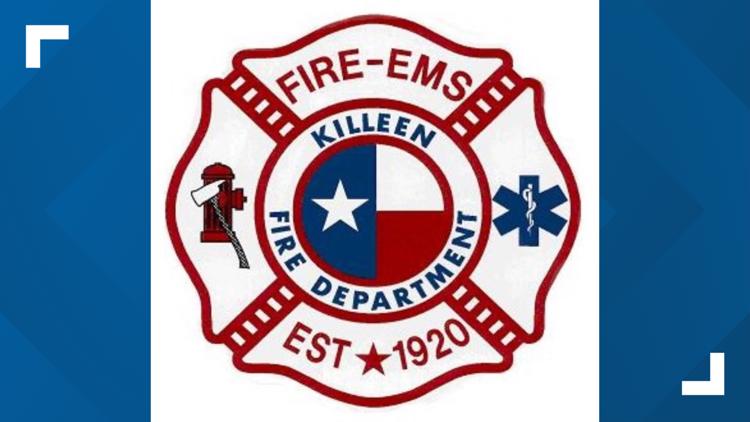 Killeen Fire Department extinguishes fire at apartment complex — KCEN (Central Texas), Savage Health news