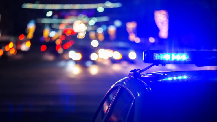 SAPD: Intoxicated driver crashes into pillar on Loop 1604, killing passenger — KENS 5 (San Antonio), Savage Community news