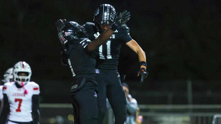 KENS 5 High School Football Roundup | October 22-24, 2026 — KENS 5 (San Antonio), Savage Schools news