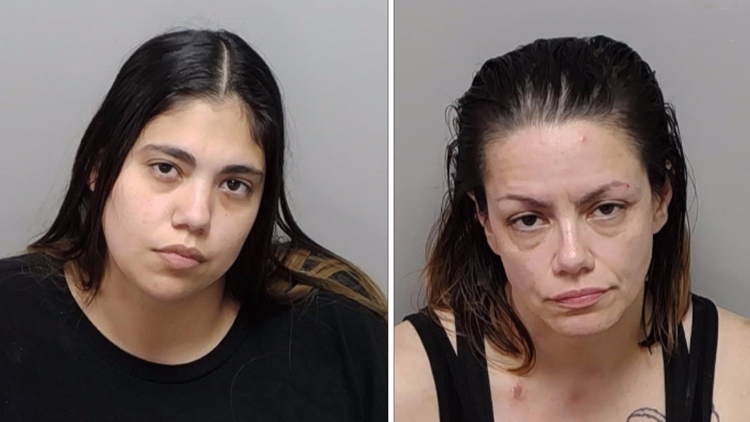 2 women arrested after allegedly leaving 4 children unattended in Bexar County — KENS 5 (San Antonio), Savage Real Estate news