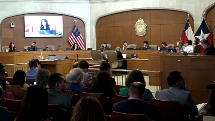 San Antonio City Council debates how restrictive leaders should be on future data center development — KENS 5 (San Antonio), Savage Technology news