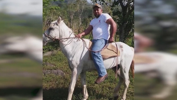 Federal appeals court upholds FBI shooting ruling but delivers setback to Houston-area family — KHOU 11 (Houston), Savage Community news