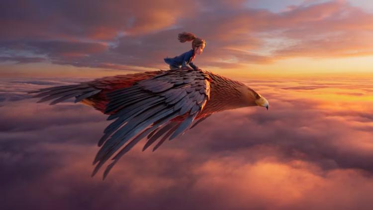 In a world of AI, Laika took 16 years to hand-build ‘Wildwood,’ filming seconds at a time — KARE 11 Entertainment, Savage Technology news