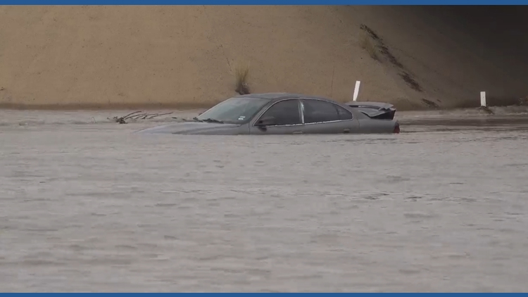 Midland County asks residents to report storm damage — NewsWest 9 (Permian Basin), Savage Community news