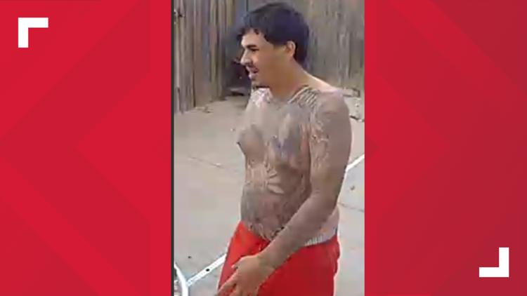 Odessa Police Department seeks information on alleged trespassing suspect — NewsWest 9 (Permian Basin), Savage Community news