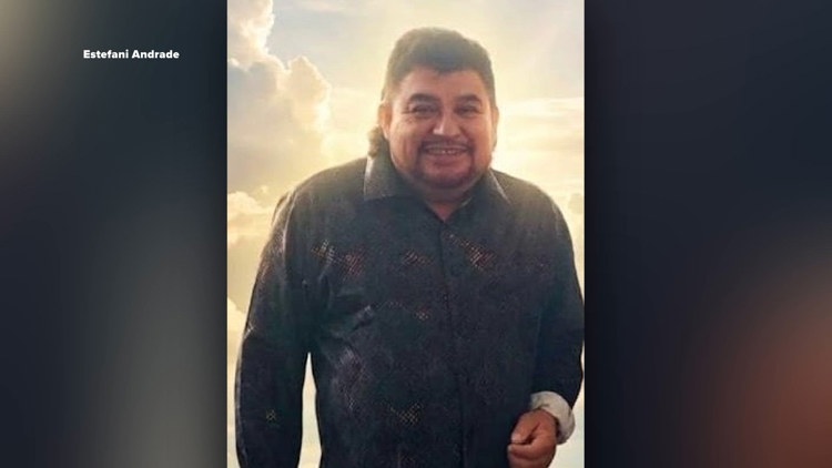 ICE identifies Dallas man who died at Laredo detention facility, disputes family's claims about medical care — WFAA (Dallas-Fort Worth), Savage Health news