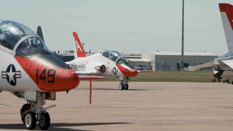Pilots and emergency crews mobilize in North Texas amid Hurricane Isaias evacuation — WFAA (Dallas-Fort Worth), Savage Community news