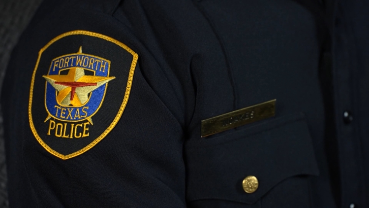 Fort Worth police officer dies after suffering medical emergency while on duty — WFAA (Dallas-Fort Worth), Savage Health news