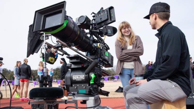 'Landman' films on TCU's campus alongside '30 cheerleaders,' school says — WFAA (Dallas-Fort Worth), Savage Schools news