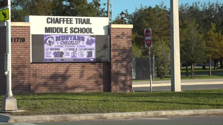 ‘My baby was humiliated’: Jacksonville mom says son secretly photographed inside school restroom — First Coast News Local, Savage Schools news
