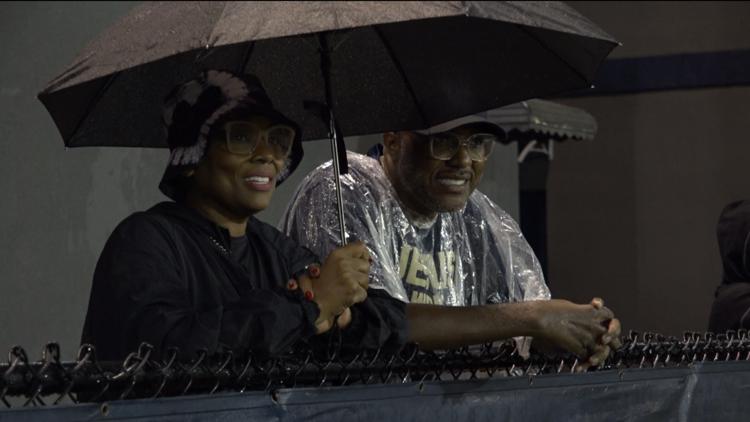 Tropical weather prompts high school football schedule changes in Northeast Florida — First Coast News Local, Savage Schools news