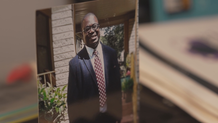 State fines Tampa mental health facility more than $50,000 after man's death — WTSP 10 Tampa Bay, Savage Health news