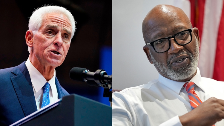 Crist vs. Welch: Guide to St. Pete Mayor’s race — WTSP 10 Tampa Bay, Savage Government news