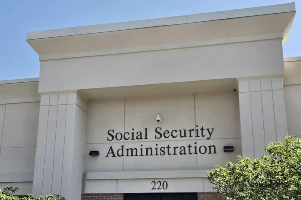 Social Security benefits increase will hit 3.6% in 2027 — Minnesota Reformer, Savage Government news