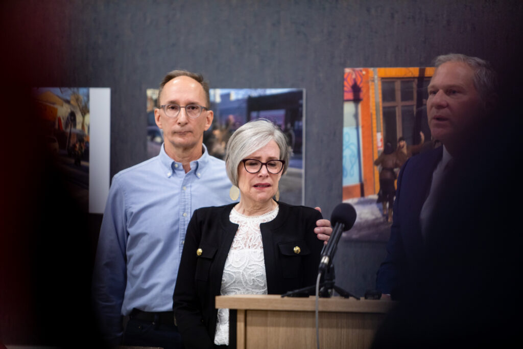 Pretti family: ‘We have not heard anything from the federal government’ — Savage Health news