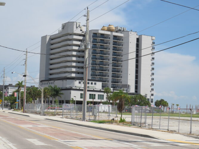 DiamondHead Beach Resort expansion plans to go back to Town Council — Fort Myers Beach Talk, Savage Real Estate news