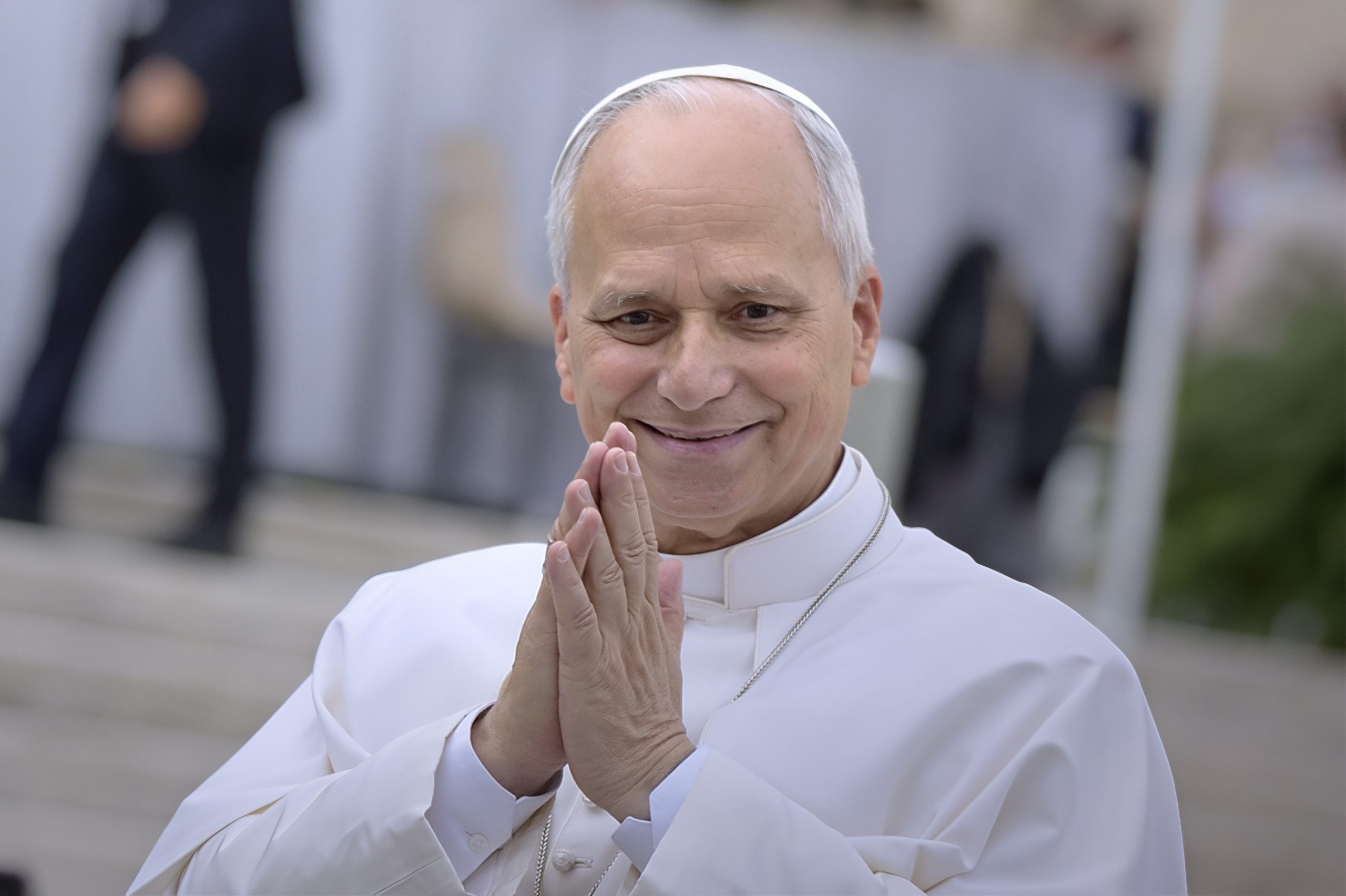 Pope Leo’s lung cancer had not spread, doctors confirm no further treatment needed — FOX 9, Savage Health news