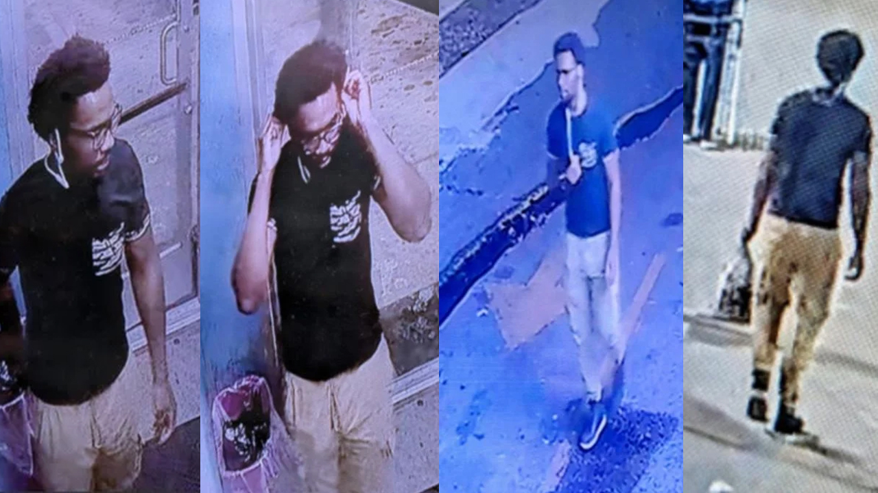 Molotov cocktail-style device thrown at Atlanta ICE building; $20K reward — FOX 9, Savage Business news