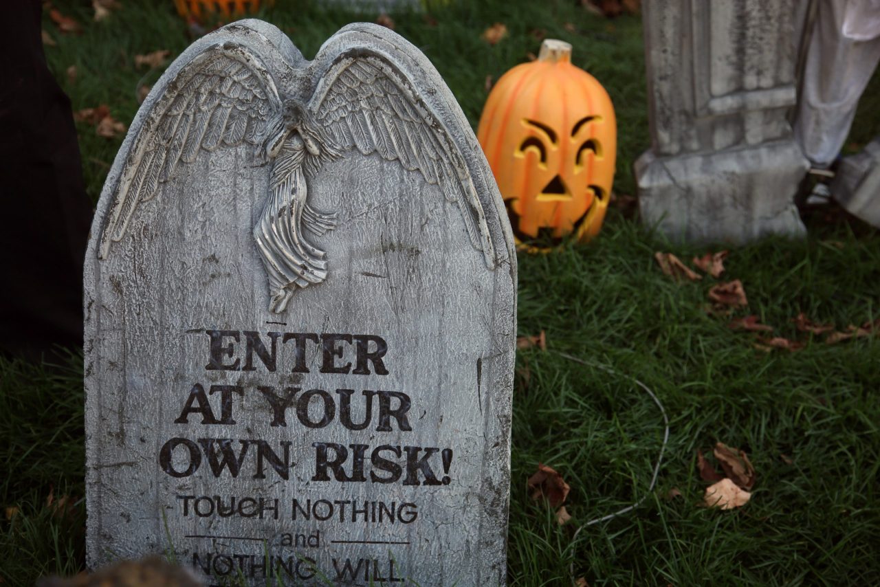 Which Midwest state is the scariest? — FOX 9, Savage Sports news