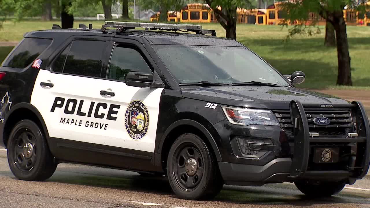 Oregon sex offender posed as teen, tried to enroll at Maple Grove school: Charges — FOX 9, Savage Schools news