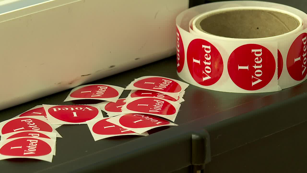 Early voting in Minnesota starts this week: What you need to know — FOX 9, Savage Community news