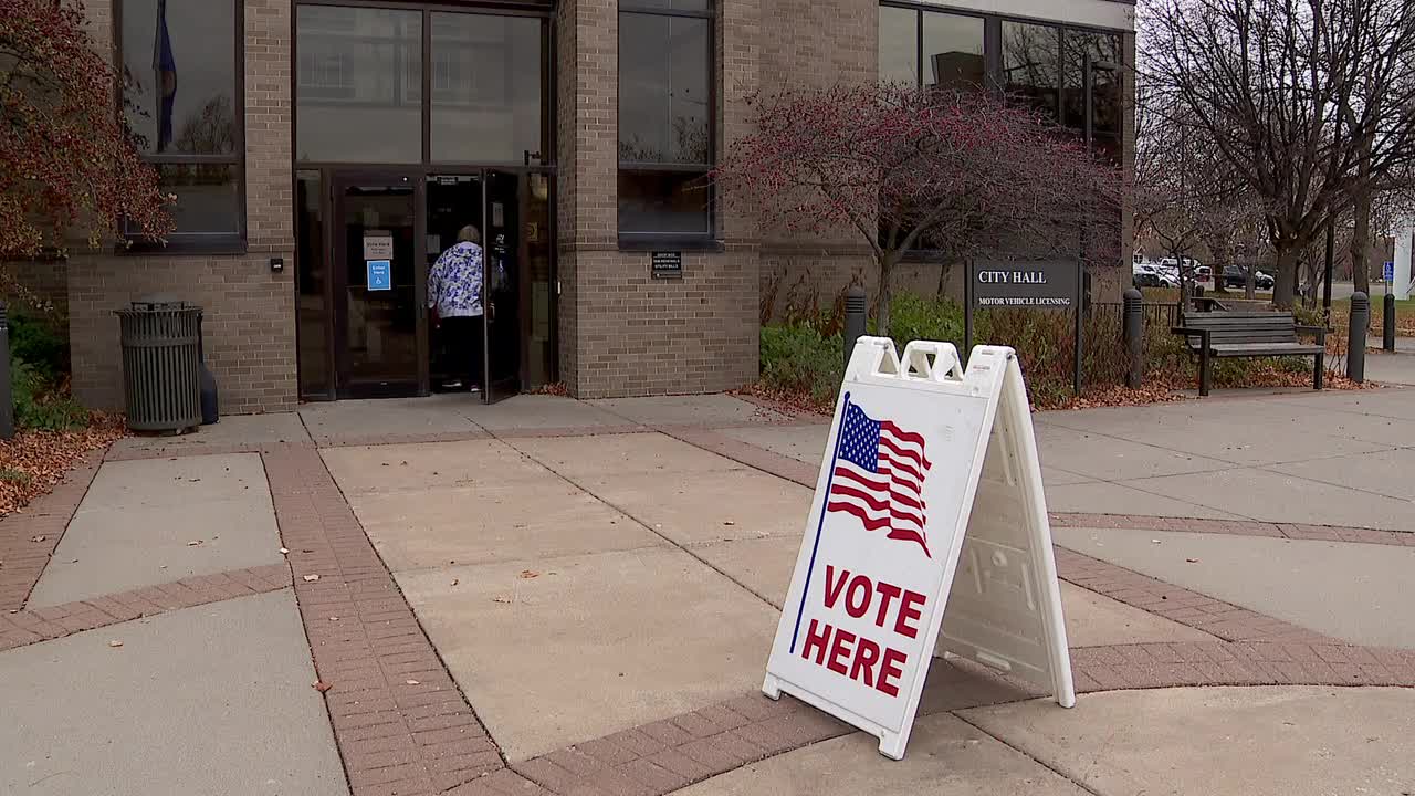 Minnesota early voting 2026: Dates, deadlines and how to vote — FOX 9, Savage Community news