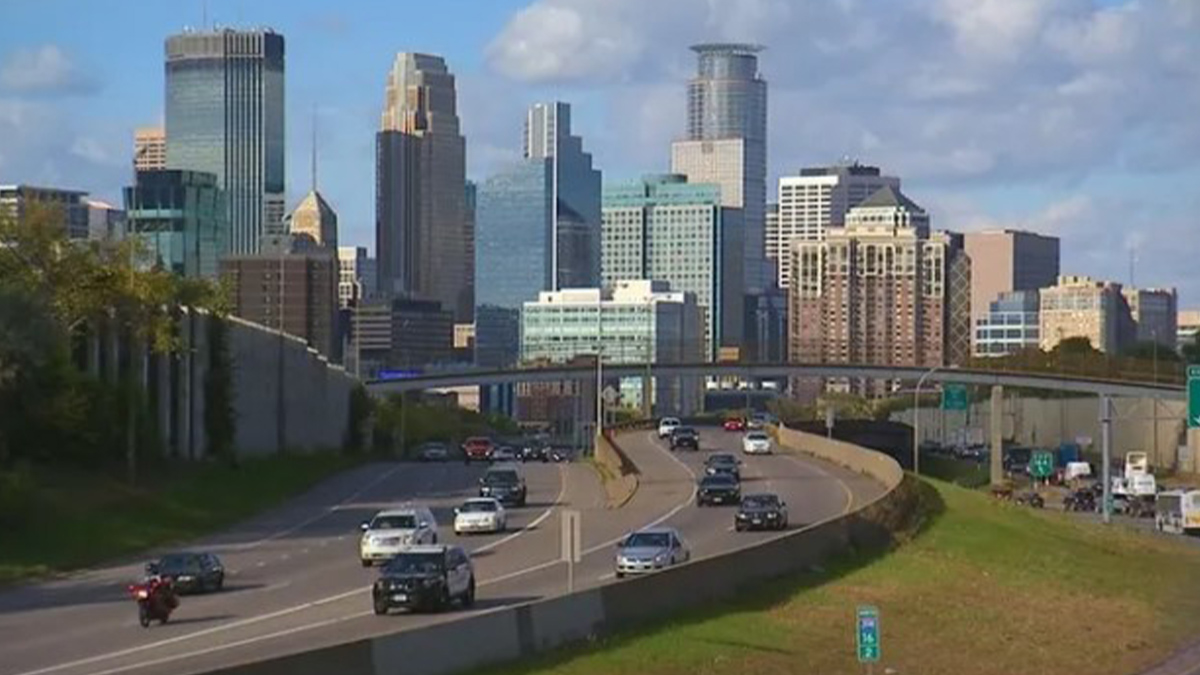 Minneapolis ranked among top 10 cities for retirement — FOX 9, Savage Health news