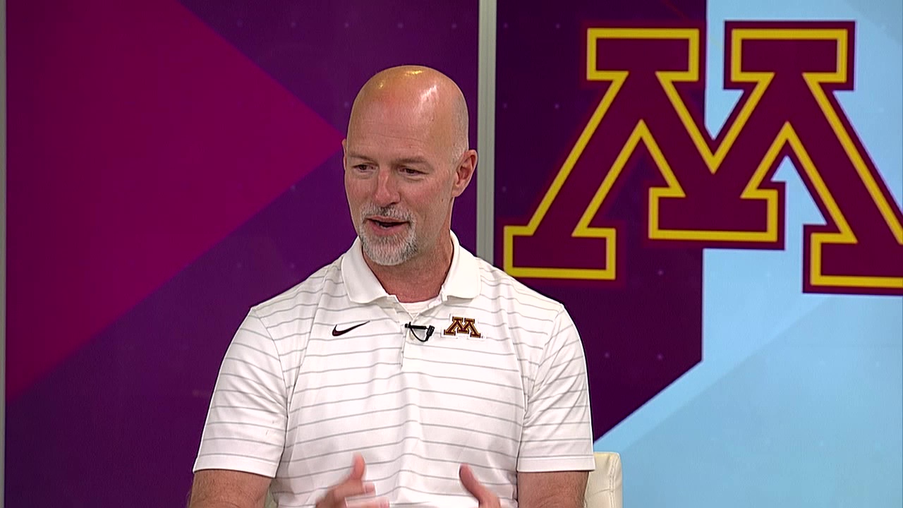 Minnesota men's hockey on FOX 9: 14 home games set for 2026-27 — FOX 9, Savage Arts news