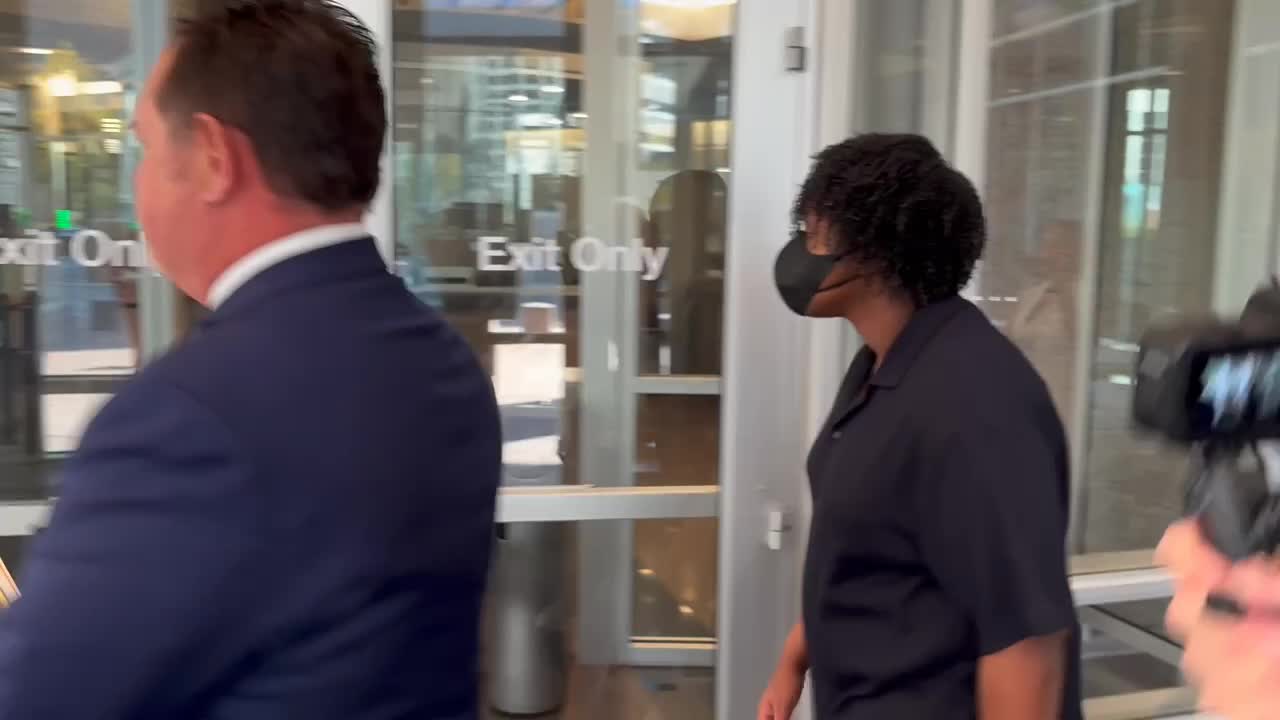 Eden Prairie Homecoming shooting: Alleged gunman makes first court appearance — FOX 9, Savage Schools news