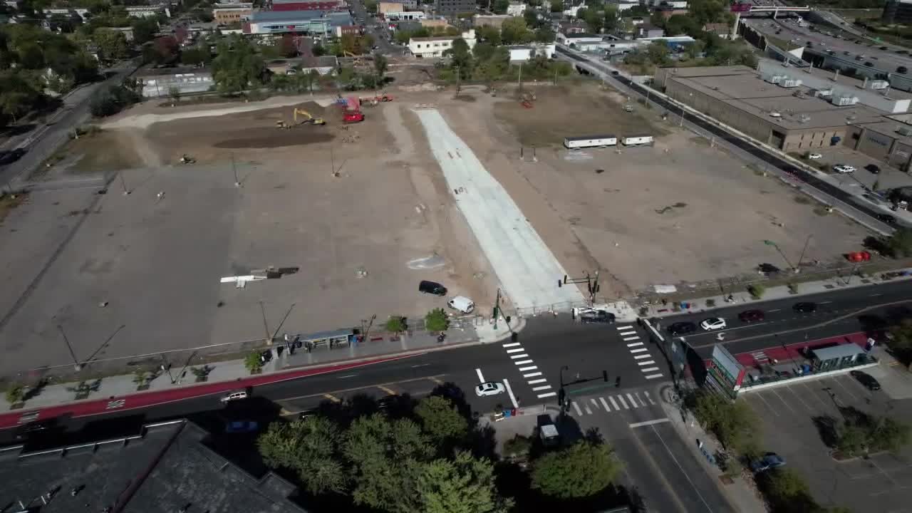 Nicollet Avenue set to reopen at Lake Street before Thanksgiving — Savage Community news