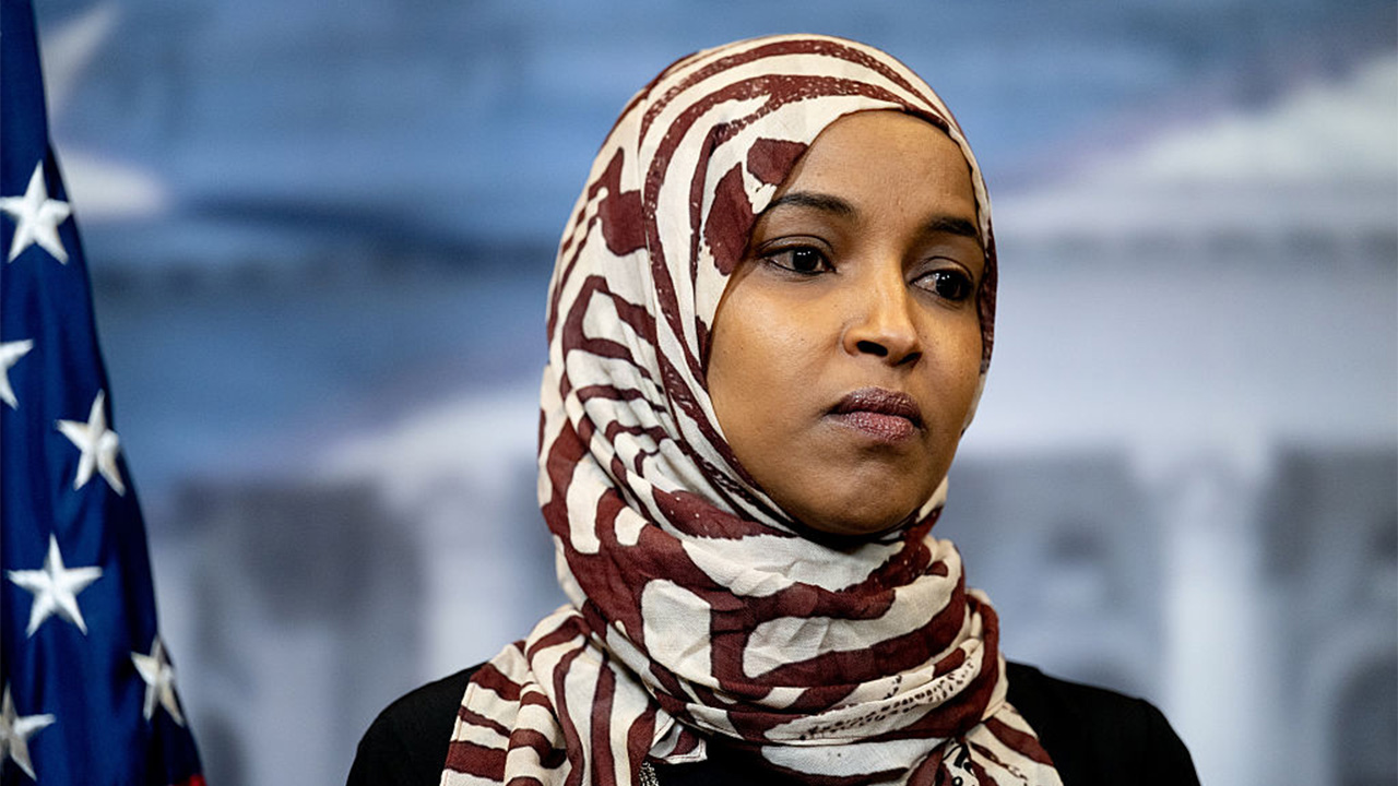Feds search Ilhan Omar's home amid criminal investigation — FOX 9, Savage Community news