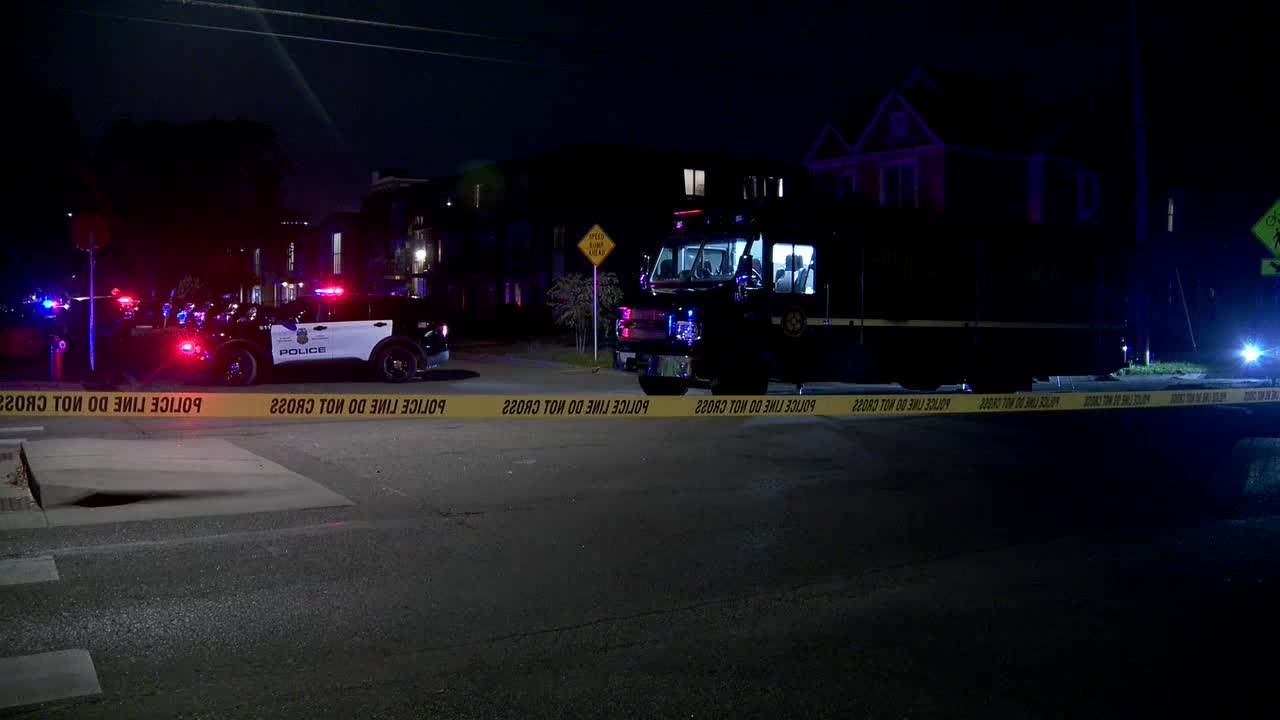 Minneapolis armed carjacking: Officer's gun goes off, 16-year-old arrested — FOX 9, Savage Community news