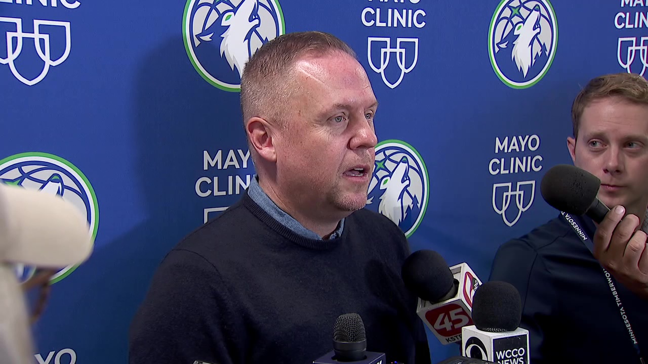 Anthony Edwards needs knee ‘cleanup,’ will undergo procedure this week — Savage Sports news