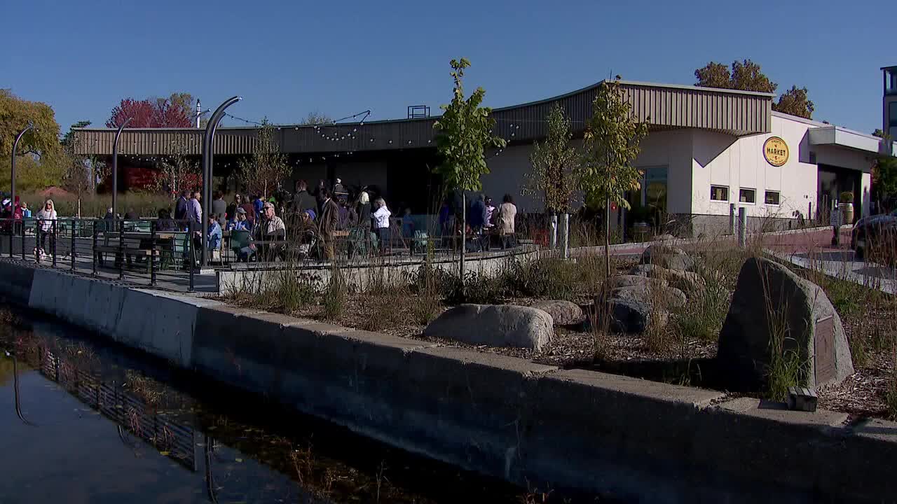 Pimento on the Lake restaurant at Bde Maka Ska lakeside pavilion closes after 3 years — FOX 9, Savage Dining news