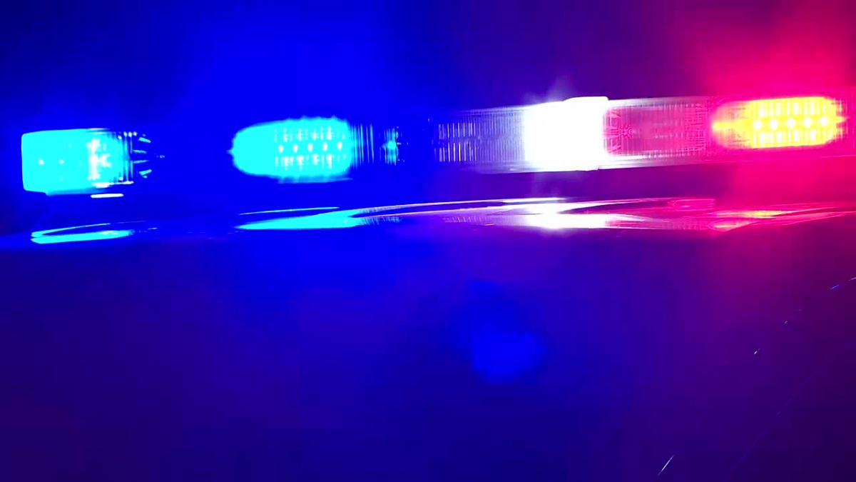 Baby dies after Georgia police chase ends in 10-car interstate crash — FOX 9
