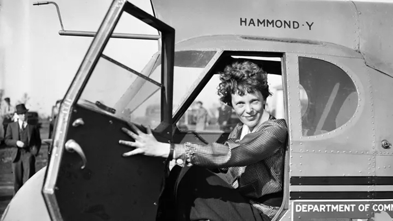 Amelia Earhart expedition in South Pacific to search for aviator’s missing plane ends in disappointment — FOX 9, Savage Sports news