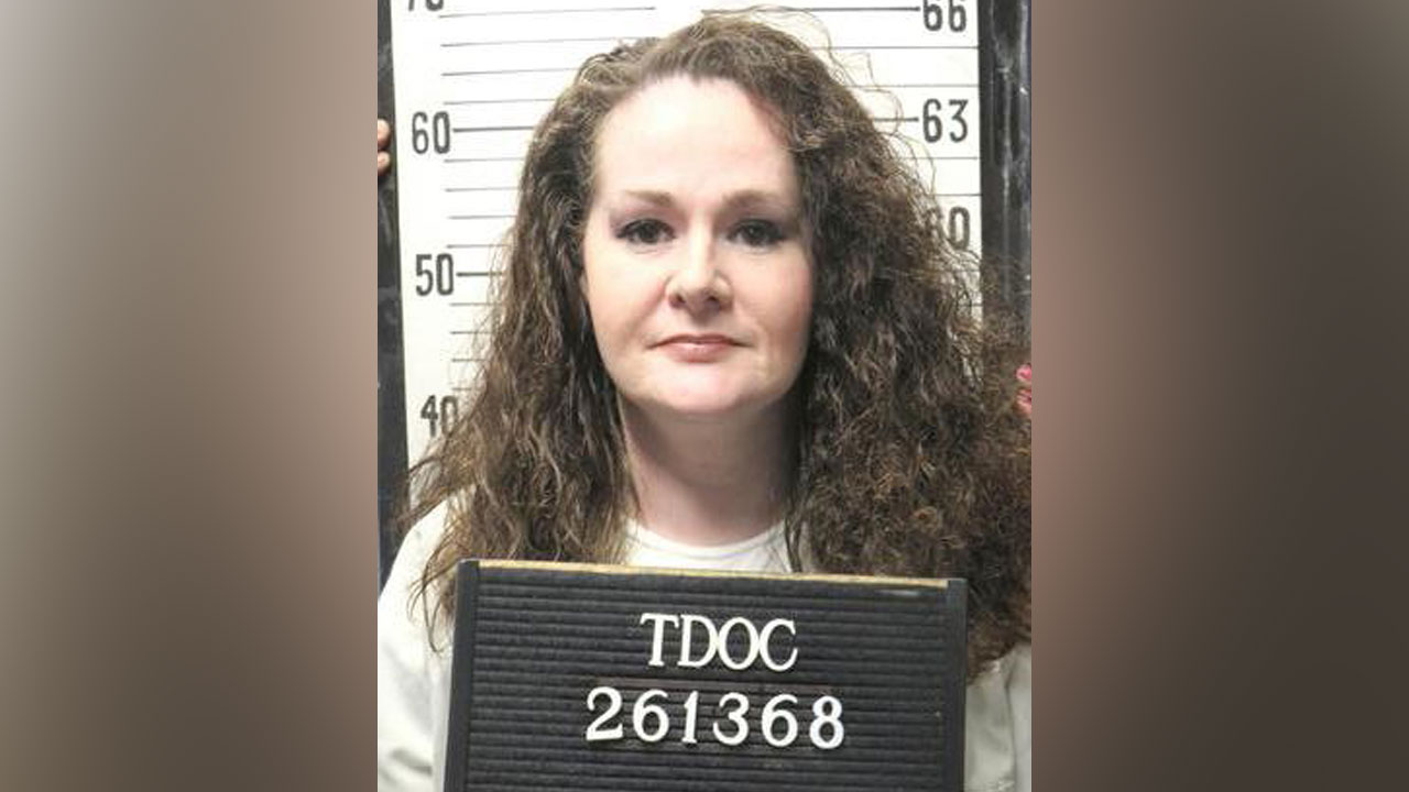Christa Pike discharged from hospital after surviving failed execution attempt, attorney says — FOX 9, Savage Health news