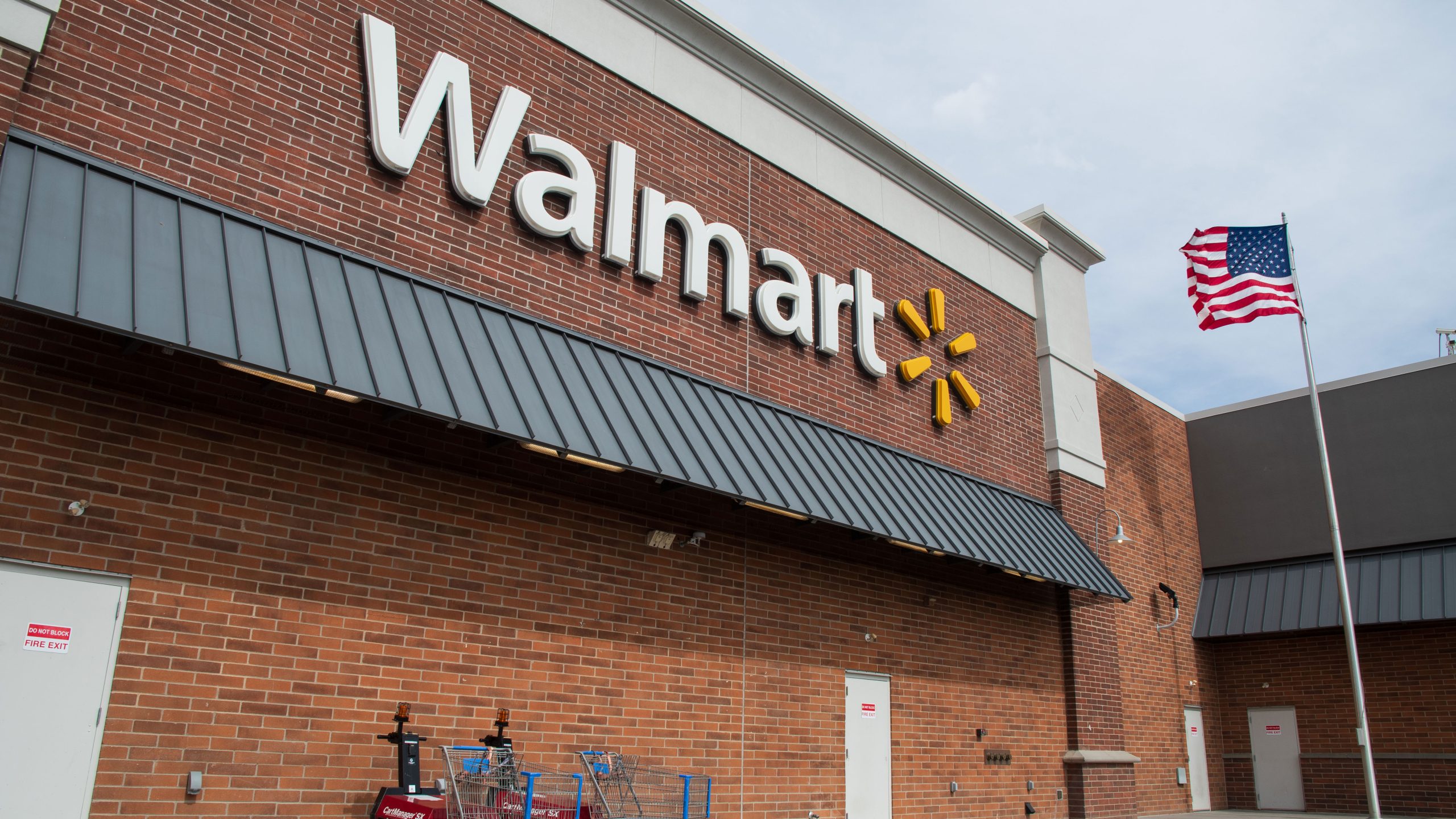 FTC launches $9.8M payout to Walmart wire service customers targeted by scams — FOX 9, Savage Government news