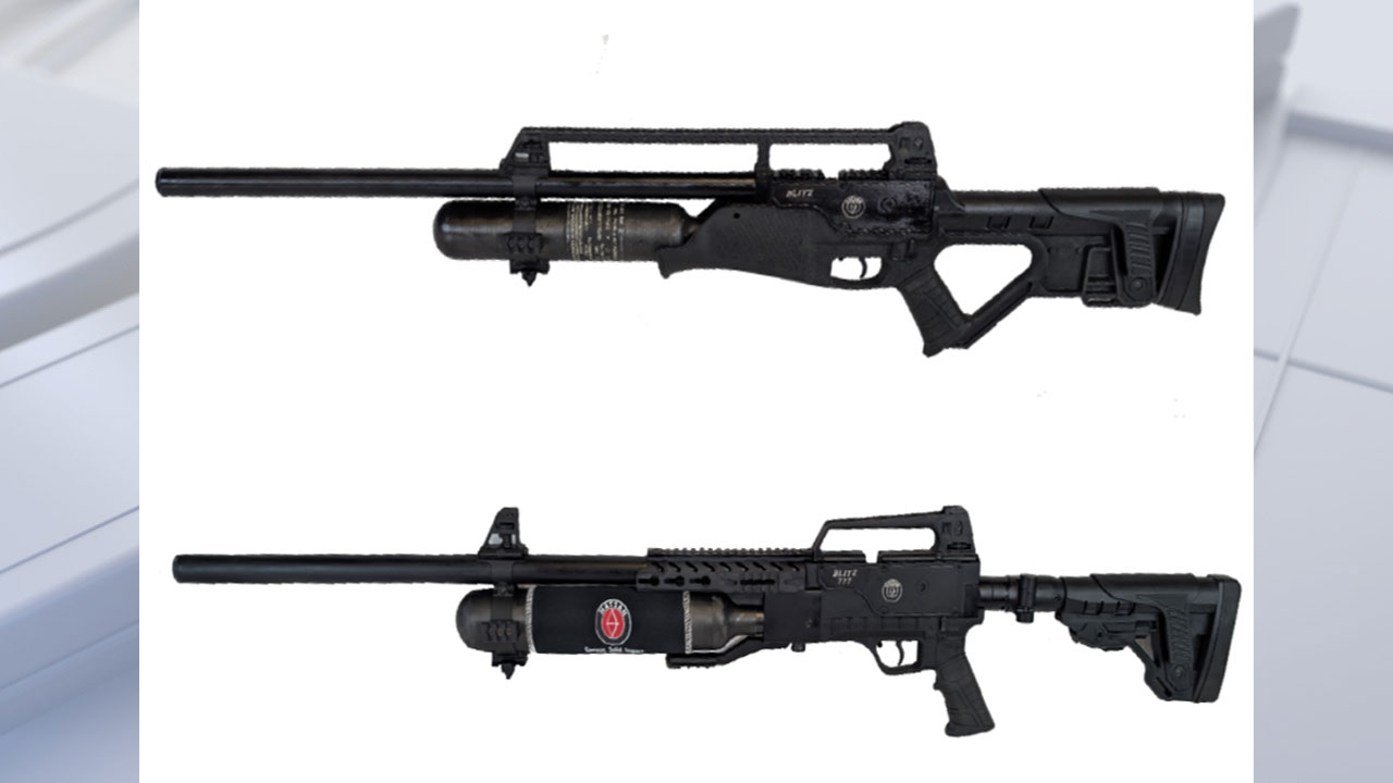 Air rifles recalled for misfire hazard that could cause serious injury or death — FOX 9, Savage Government news