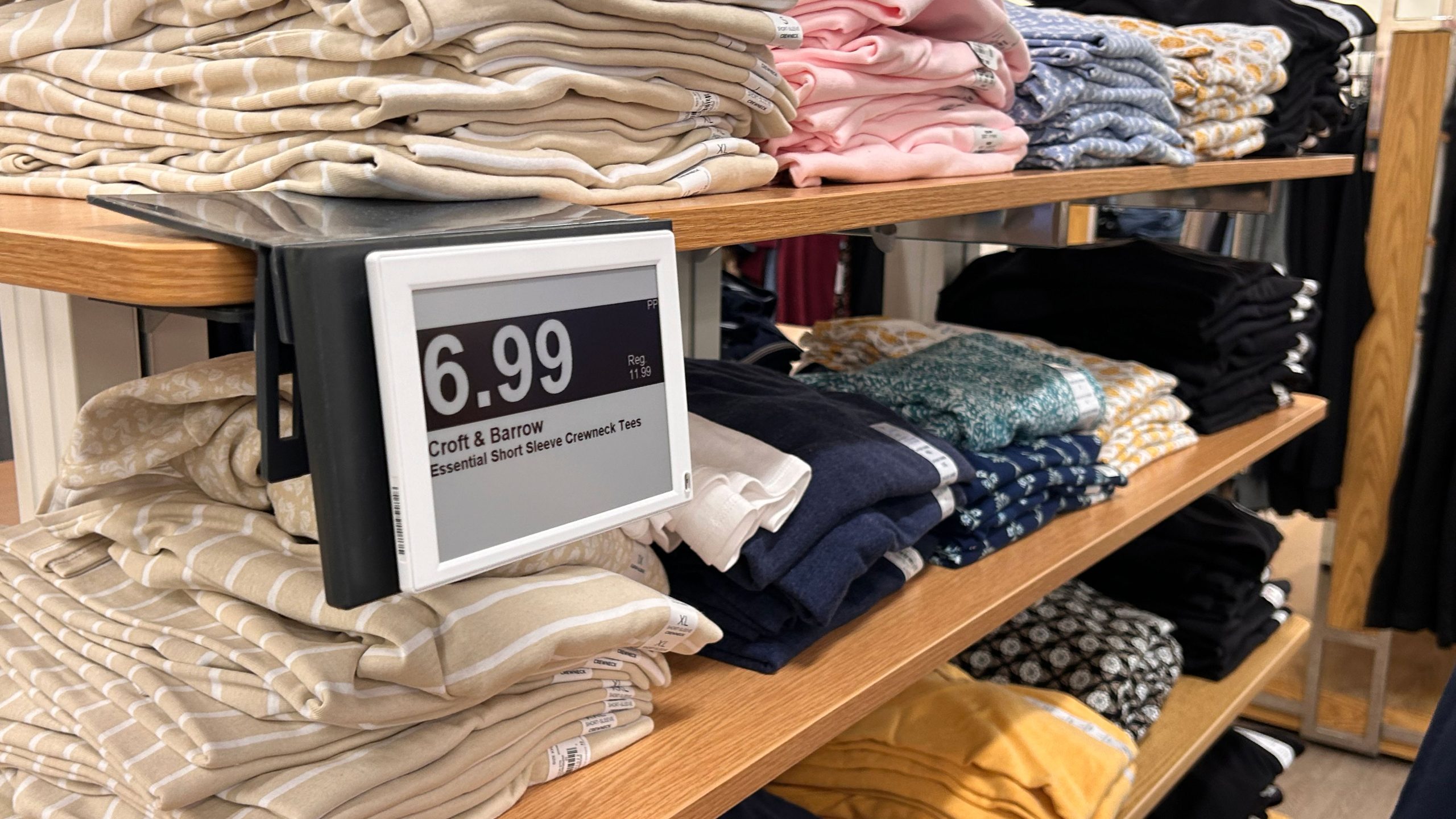 Customer concern growing as US retailers adopt next-generation pricing tools — FOX 9, Savage Technology news