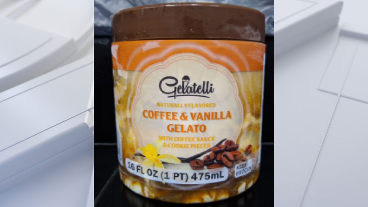 Gelato sold at Lidl stores in multiple states recalled over possible Listeria contamination — FOX 9, Savage Business news