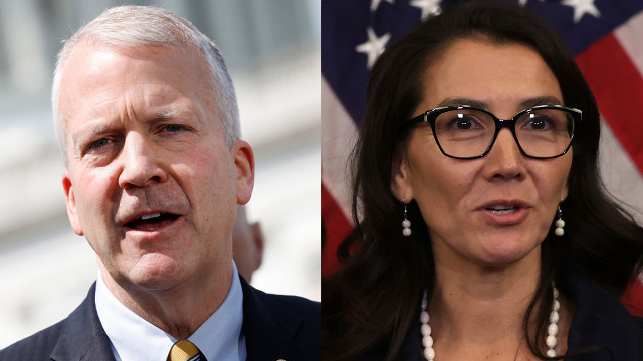Alaska's 2026 Senate race: What to know about Mary Peltola vs Dan Sullivan — FOX 9, Savage Community news