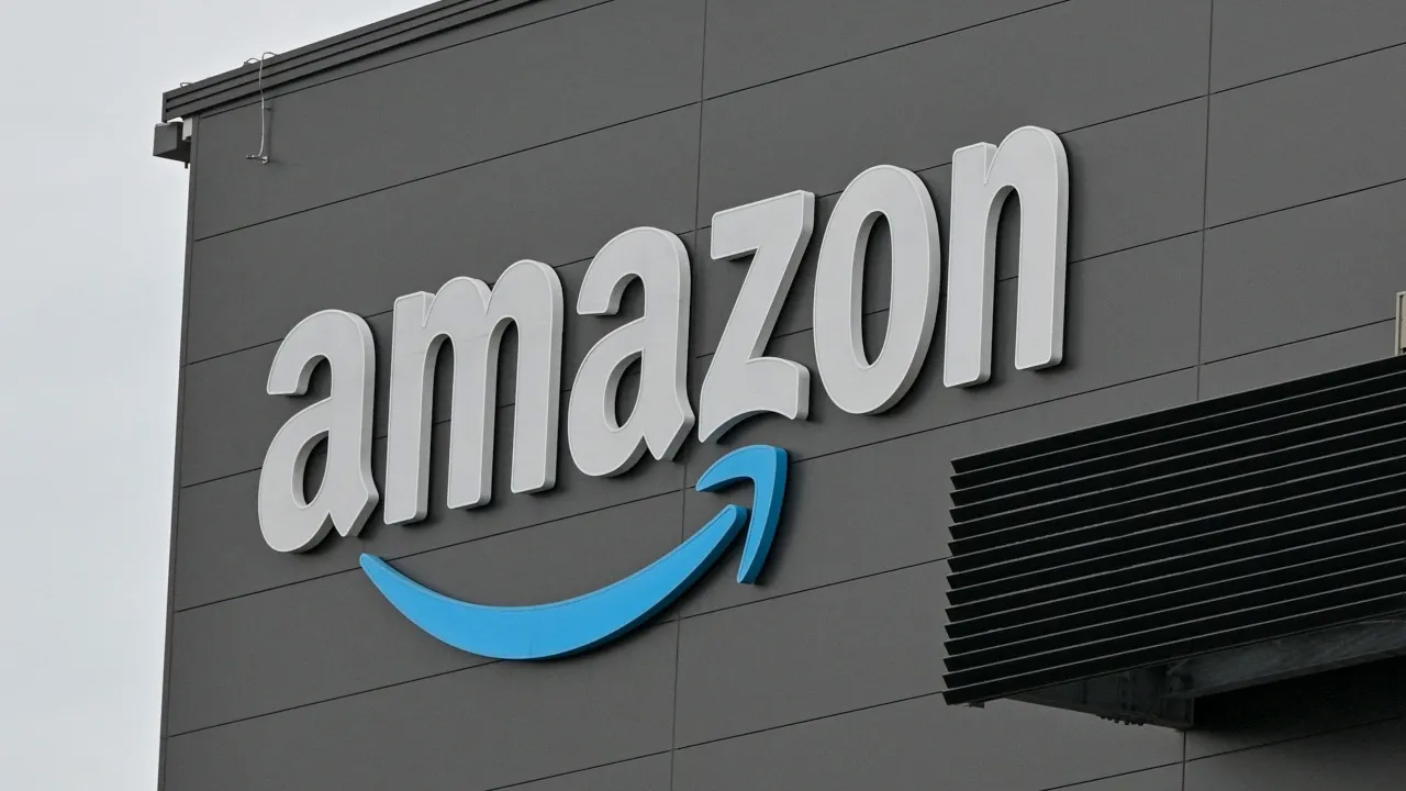 Amazon to hire more than 300,000 US workers for holiday shopping rush — FOX 9, Savage Business news