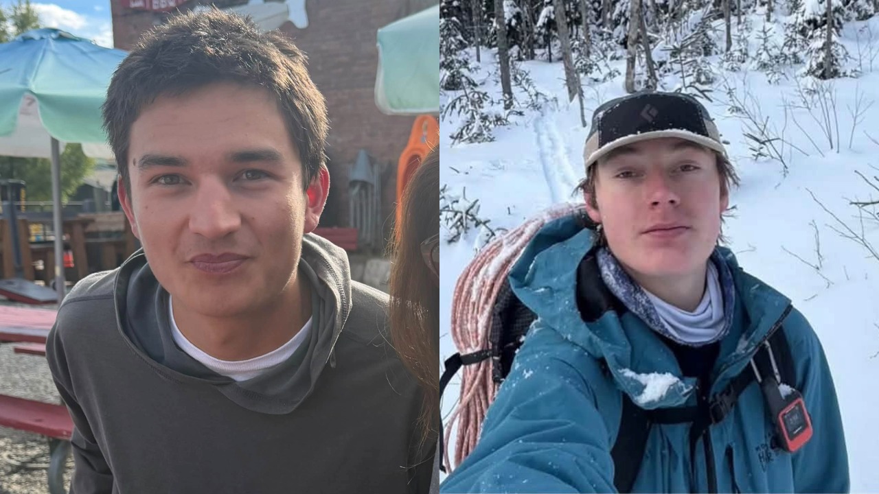 2 college students found dead after snowstorm during Colorado mountain hike — Savage Schools news