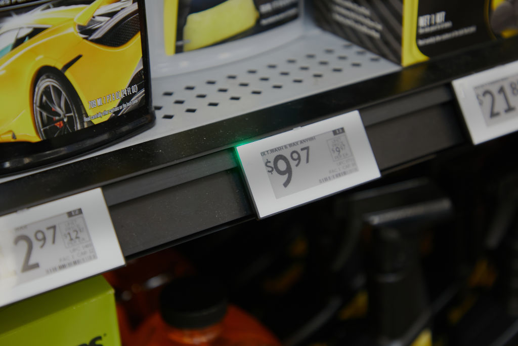 FTC orders Delta, Walmart and others to disclose how consumer data influences prices — Savage Government news