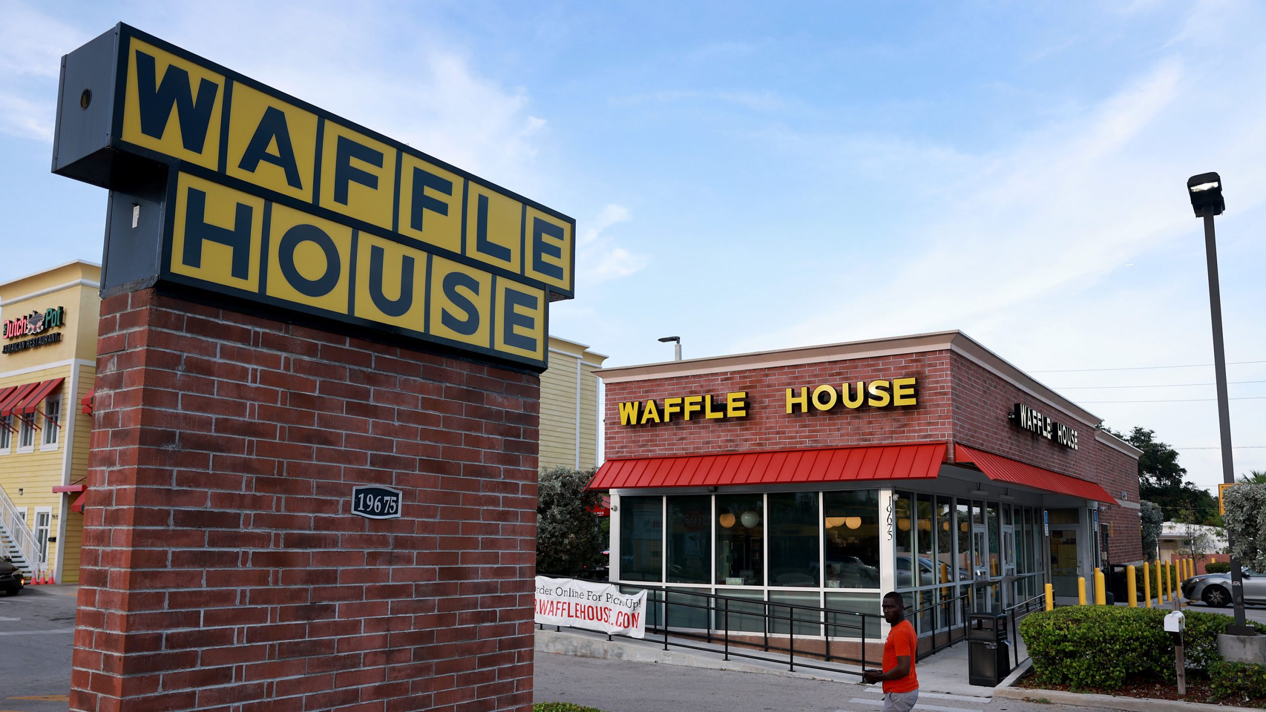 What is the Waffle House Index - Why the government says it works — FOX 9, Savage Dining news